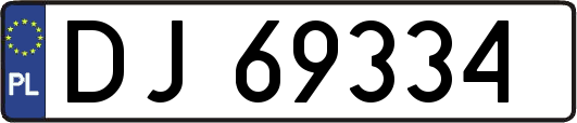 DJ69334