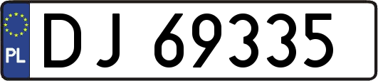 DJ69335