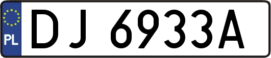 DJ6933A