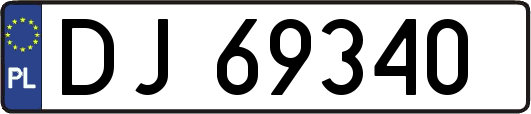 DJ69340