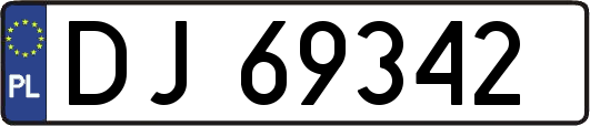 DJ69342