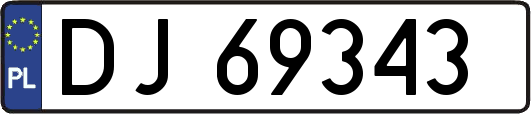 DJ69343