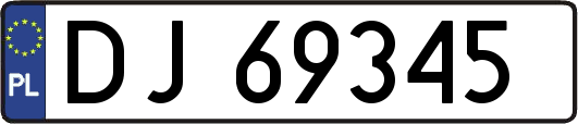 DJ69345