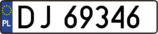 DJ69346