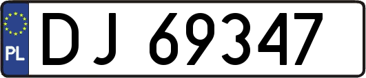 DJ69347