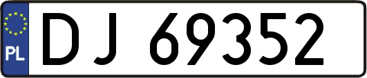 DJ69352