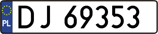 DJ69353