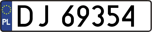 DJ69354