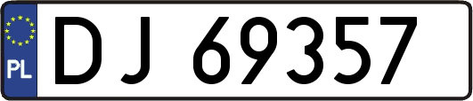 DJ69357