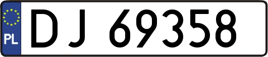 DJ69358