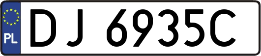 DJ6935C