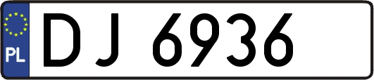 DJ6936