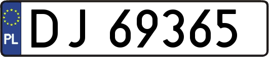 DJ69365