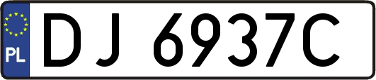 DJ6937C