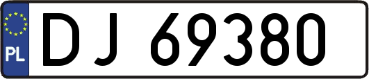 DJ69380