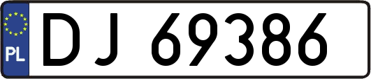 DJ69386