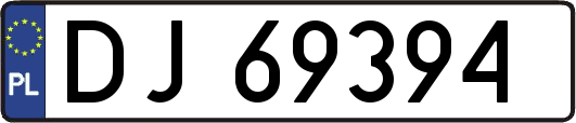 DJ69394