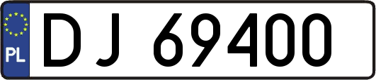 DJ69400