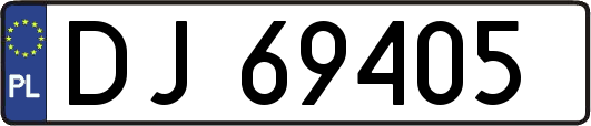 DJ69405
