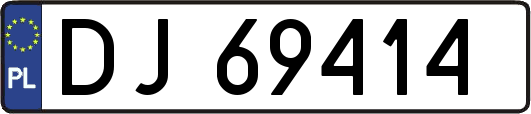 DJ69414