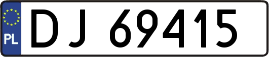 DJ69415