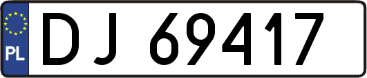DJ69417
