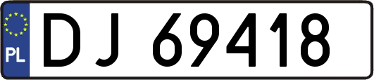 DJ69418