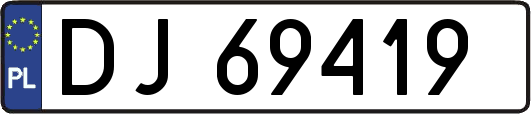 DJ69419