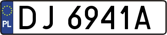 DJ6941A