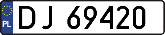 DJ69420