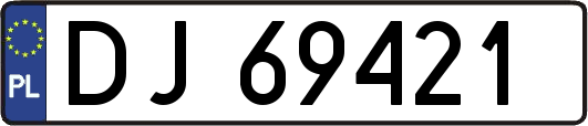 DJ69421