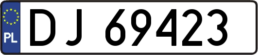 DJ69423