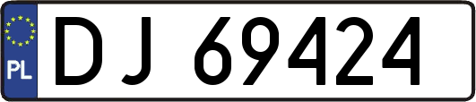DJ69424