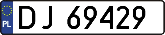 DJ69429
