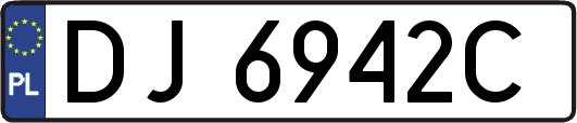 DJ6942C