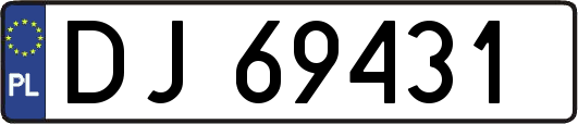 DJ69431