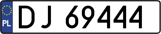 DJ69444