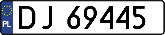 DJ69445