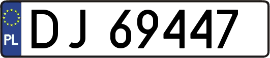 DJ69447