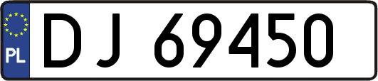 DJ69450