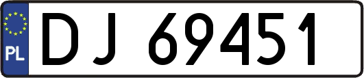 DJ69451