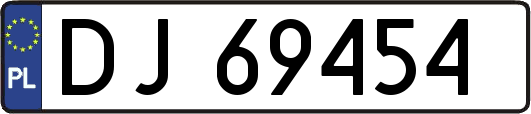 DJ69454