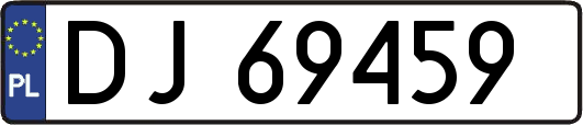 DJ69459