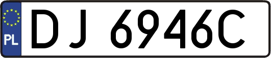 DJ6946C