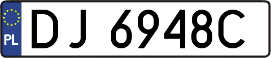 DJ6948C