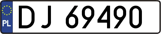 DJ69490