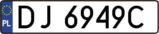 DJ6949C