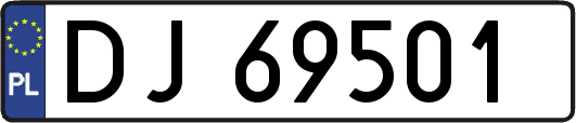 DJ69501