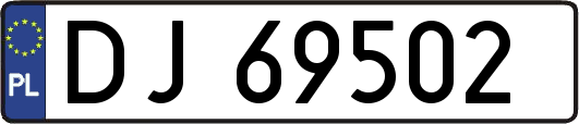 DJ69502