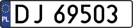DJ69503